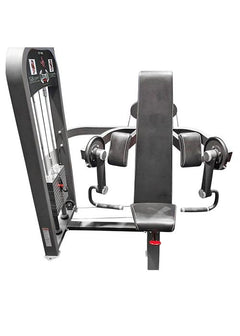S-C-BC Classic Selectorized Biceps Curl by Muscle D Fitness
