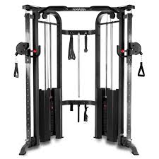 Cable Machine - ONLINE TREADMILL FOR SALE