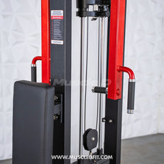 Classic V2 Selectorized Pec / Rear Delt Combo – Muscle D Fitness