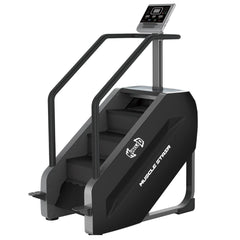 MuscleStair Commercial Stair Climber w/ LED Console
