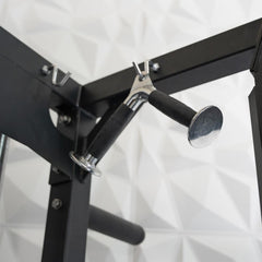 Megatron Multi-Functional Training Station | 2-Stack & 3-Stack