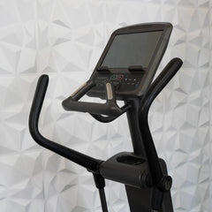Commercial Elliptical Trainer - Touch Screen - Muscle D Fitness -  Cardio - Cross Trainer