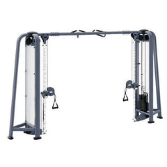Megatron Deluxe Cable Crossover | Muscle D Fitness