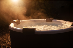 MSPA DENVER Frame Series Rigid Hot Tub & Spa by Zoppinh