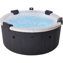 MSPA DENVER Frame Series Rigid Hot Tub & Spa by Zoppinh
