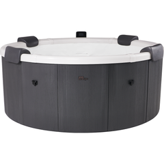 MSPA DENVER Frame Series Rigid Hot Tub & Spa by Zoppinh