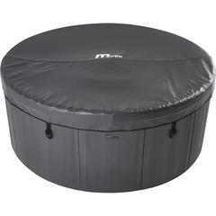 MSPA DENVER Frame Series Rigid Hot Tub & Spa by Zoppinh