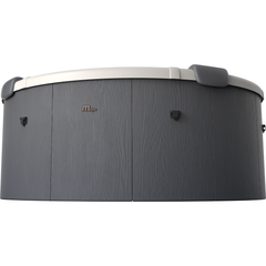 MSPA DENVER Frame Series Rigid Hot Tub & Spa by Zoppinh