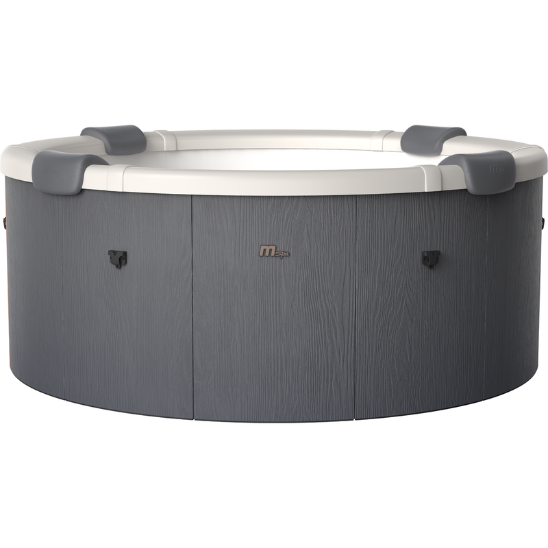 MSPA DENVER Frame Series Rigid Hot Tub & Spa by Zoppinh