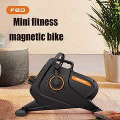 Feilton elliptical machine, home gym equipment by V.I.P Digital Presence