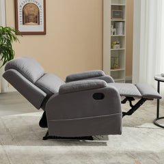 PU leather recliner massage chairby V.I.P Digital Presence
