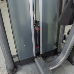Elite Plus Ab Crunch Machine | Commercial Gym Equipment