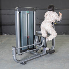 Elite Plus Glute Blaster | Commercial Gym Equipment
