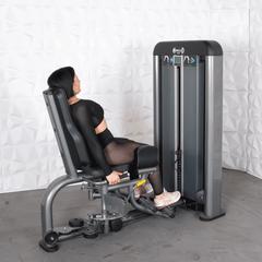 Elite Plus Inner Outer Thigh Machine | Muscle D Fitness
