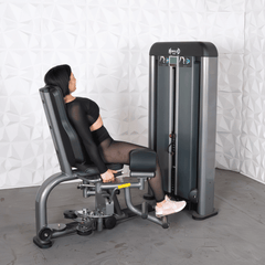 Elite Plus Inner Outer Thigh Machine | Muscle D Fitness