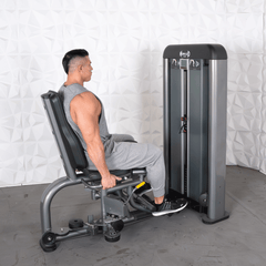 Elite Plus Inner Outer Thigh Machine | Muscle D Fitness