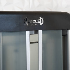 Elite Plus Lat Pulldown Low Row Combo | Muscle D Fitness