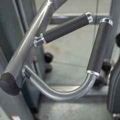 Elite Plus Shoulder Press | Isolateral Gym Equipment | Muscle D