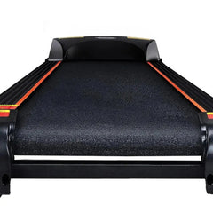 Everfit electric treadmill by Trustymall with 3.5HP motor, auto incline, 18km/h, for home gym exercise and fitness training.