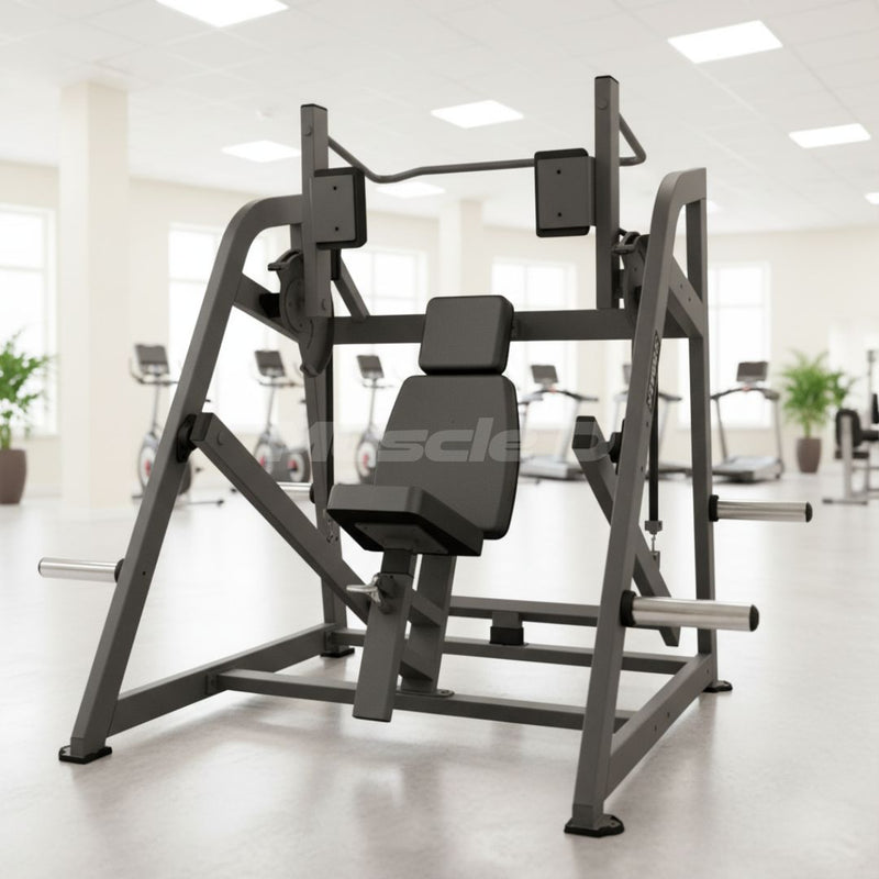 Excel Pull-Over by Muscle D Fitness