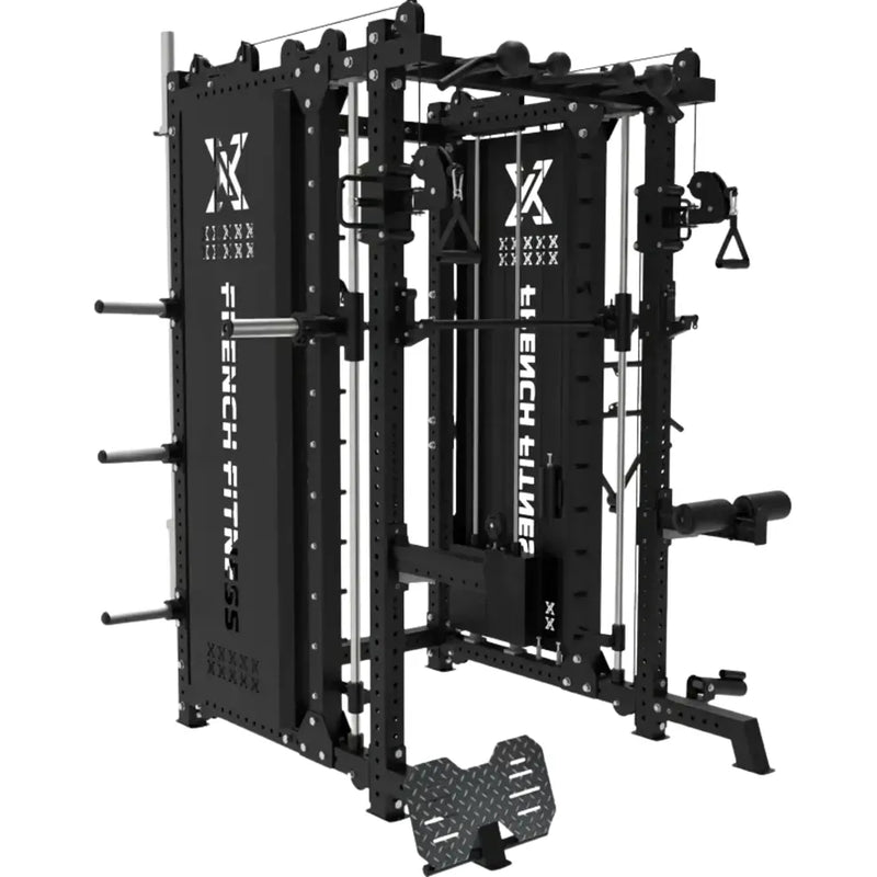 Cable Machine - ONLINE TREADMILL FOR SALE