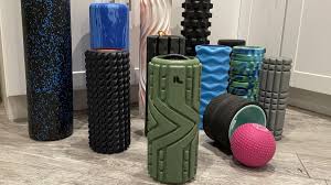 GRID Foam Roller 2 - ONLINE TREADMILL FOR SALE