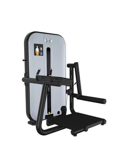 Vogue Glute Extension Machine | Muscle D Fitness Commercial Gym