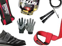 Gym Bag Essentials - ONLINE TREADMILL FOR SALE