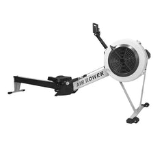 Water rowing machine by 24 Hour Sport with adjustable resistance, digital monitor, and sturdy frame for effective home fitness workouts.