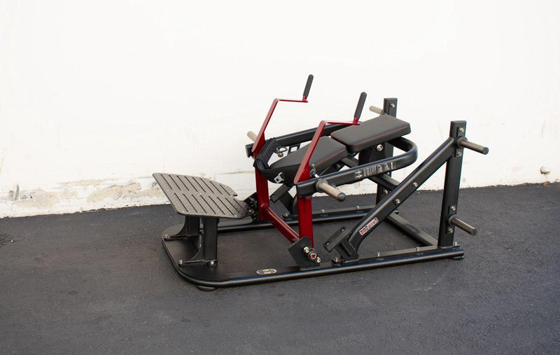 Pro Strength Hip Thruster by Muscle D Fitness