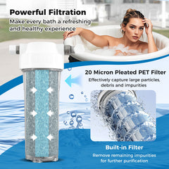 4/5 HP Ice Bath Water Chiller for Cold Plunge Tubs with Compressor-Black by Gamba Beauty