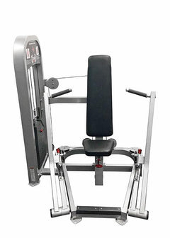 S-C-CP Classic Iso Lateral Chest Press by Muscle D Fitness