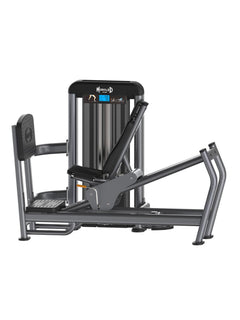 Elite Plus Leg Press Calf Raise Machine | Muscle D Fitness