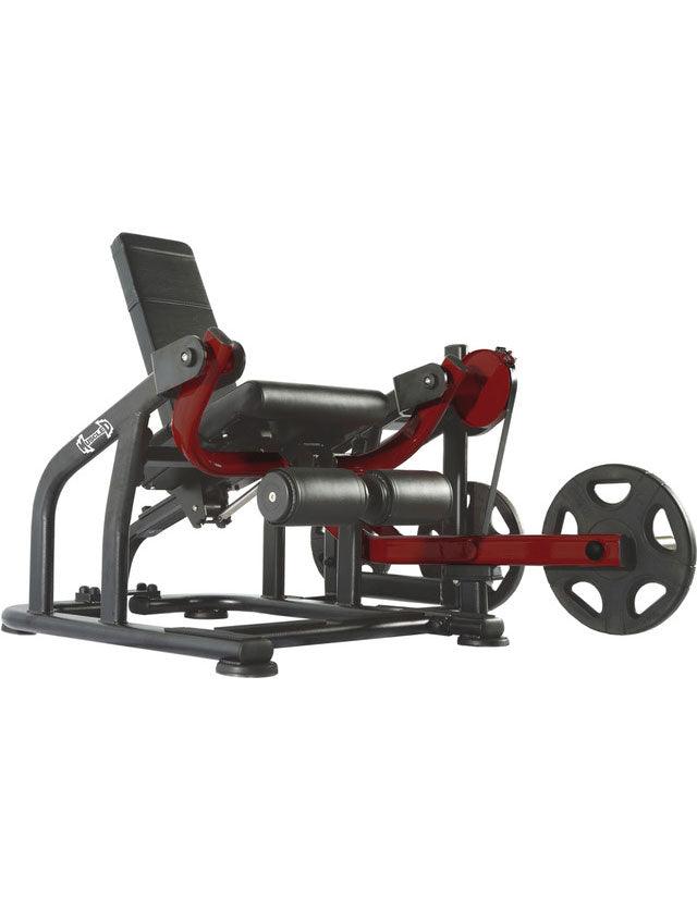 Pro Strength Leg Extension by Muscle D Fitness