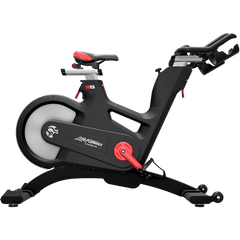 IC-IC5B1-01 Life Fitness IC5 Indoor Cycle - Adjustable Handle Bars and Seat by Muscle D Fitness