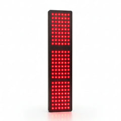Zoppinh Blisspod Bergen full spectrum indoor sauna for two people with wooden interior and digital control panel.