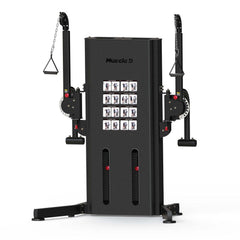 Megatron Multi-Functional Trainer – Commercial Cable Machine