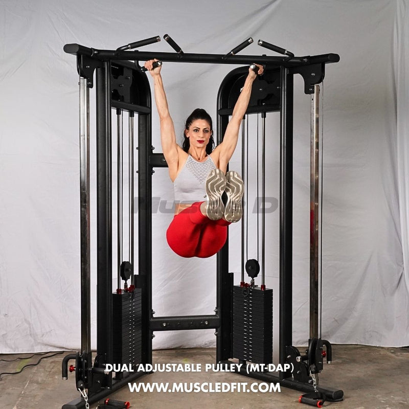 Muscle D Fitness 88