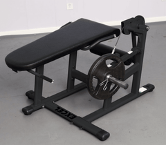 Excel Base Leg Extension / Leg Curl Combo | Muscle D Fitness Machine