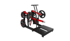 Power Leverage V2 Belt Squat - Muscle D Fitness