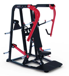 Pro Strength Wide Chest Press - Muscle D Fitness - Premium Adjustable Plate Loaded Bench Press