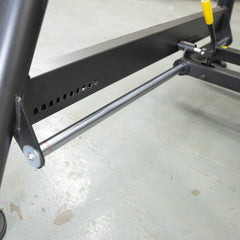 Power Leverage V2 Convergent Bench - Muscle D Fitness - Incline, Shoulder Press
