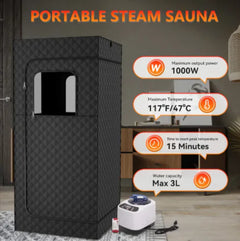 Luxury Home Sauna Room by Sunflower Fields: Where Happiness Grows