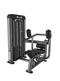 Elite Plus Rotary Torso Machine | Commercial Oblique Trainer