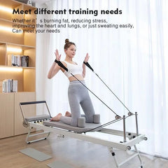 Household Pilates Equipment Core Bed Commercial Gym by LUXHOME