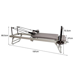 Household Pilates Equipment Core Bed Commercial Gym by LUXHOME