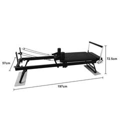 Household Pilates Equipment Core Bed Commercial Gym by LUXHOME