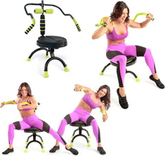 Effective Aerobic & Strength Training for a Fitter You by 24 Hour Sport
