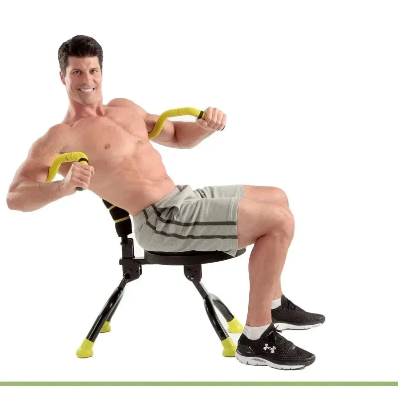 Effective Aerobic & Strength Training for a Fitter You by 24 Hour Sport
