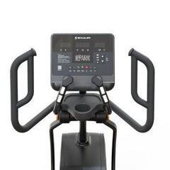 Self Powered Commercial Cross Trainer - Elliptical - Muscle D Fitness - Durable Commercial-Grade Cross Trainer Elliptical